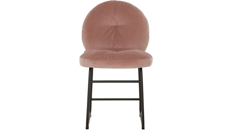 Must Living Bouton Eetkamerstoel