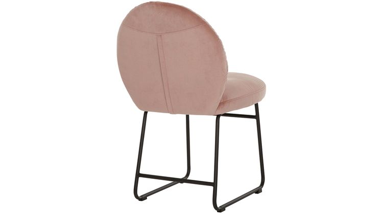 Must Living Bouton Eetkamerstoel