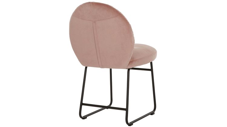 Must Living Bouton Eetkamerstoel