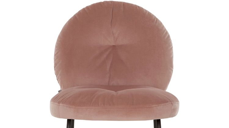 Must Living Bouton Eetkamerstoel