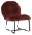 Must Living Bouton Fauteuil Brick