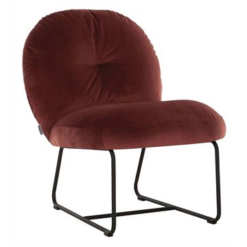 Must Living Bouton Fauteuil