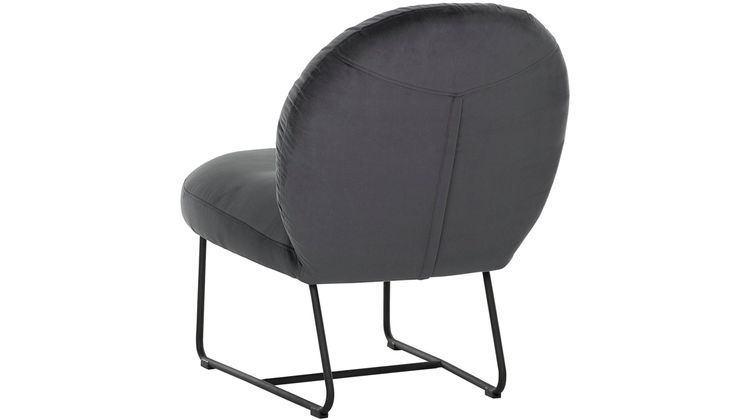 Must Living Bouton Fauteuil
