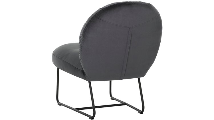 Must Living Bouton Fauteuil