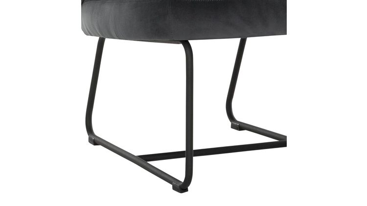 Must Living Bouton Fauteuil