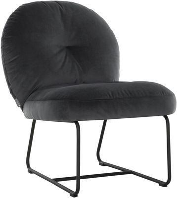 Bouton Fauteuil