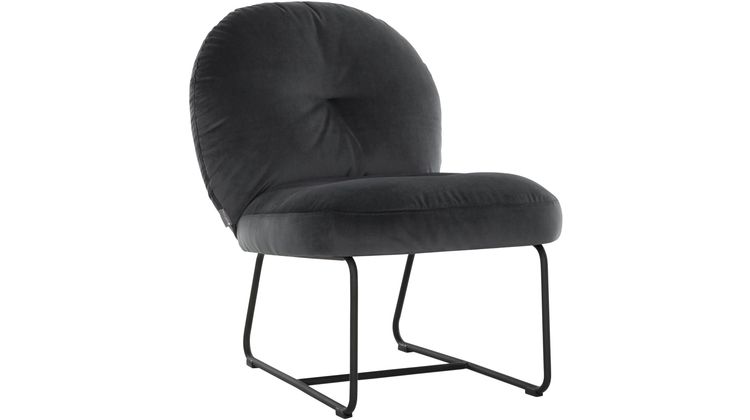 Must Living Bouton Fauteuil