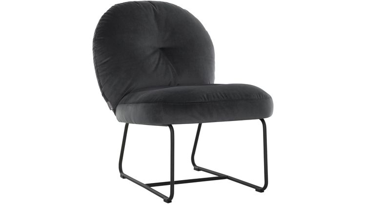 Must Living Bouton Fauteuil