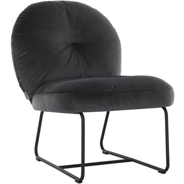 Must Living Bouton Fauteuil