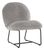Must Living Bouton Fauteuil Slate Grey