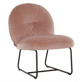 Must Living Bouton Fauteuil