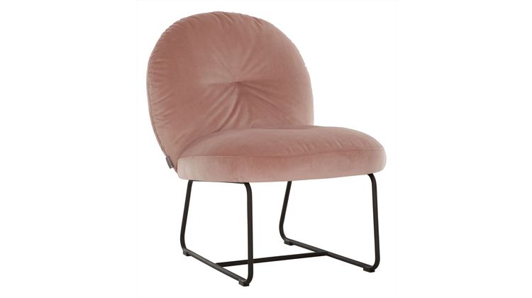 Must Living Bouton Fauteuil