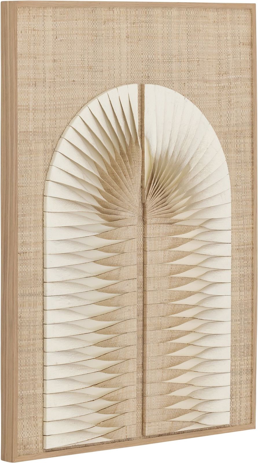 MUST Living Bow Wanddecoratie