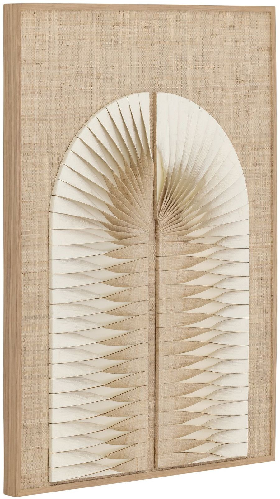 MUST Living Bow Wanddecoratie