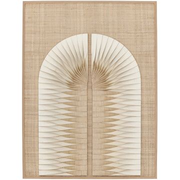 MUST Living Bow Wanddecoratie