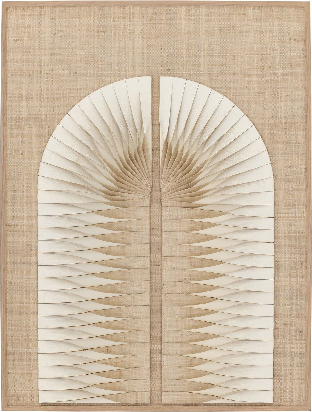 MUST Living Bow Wanddecoratie