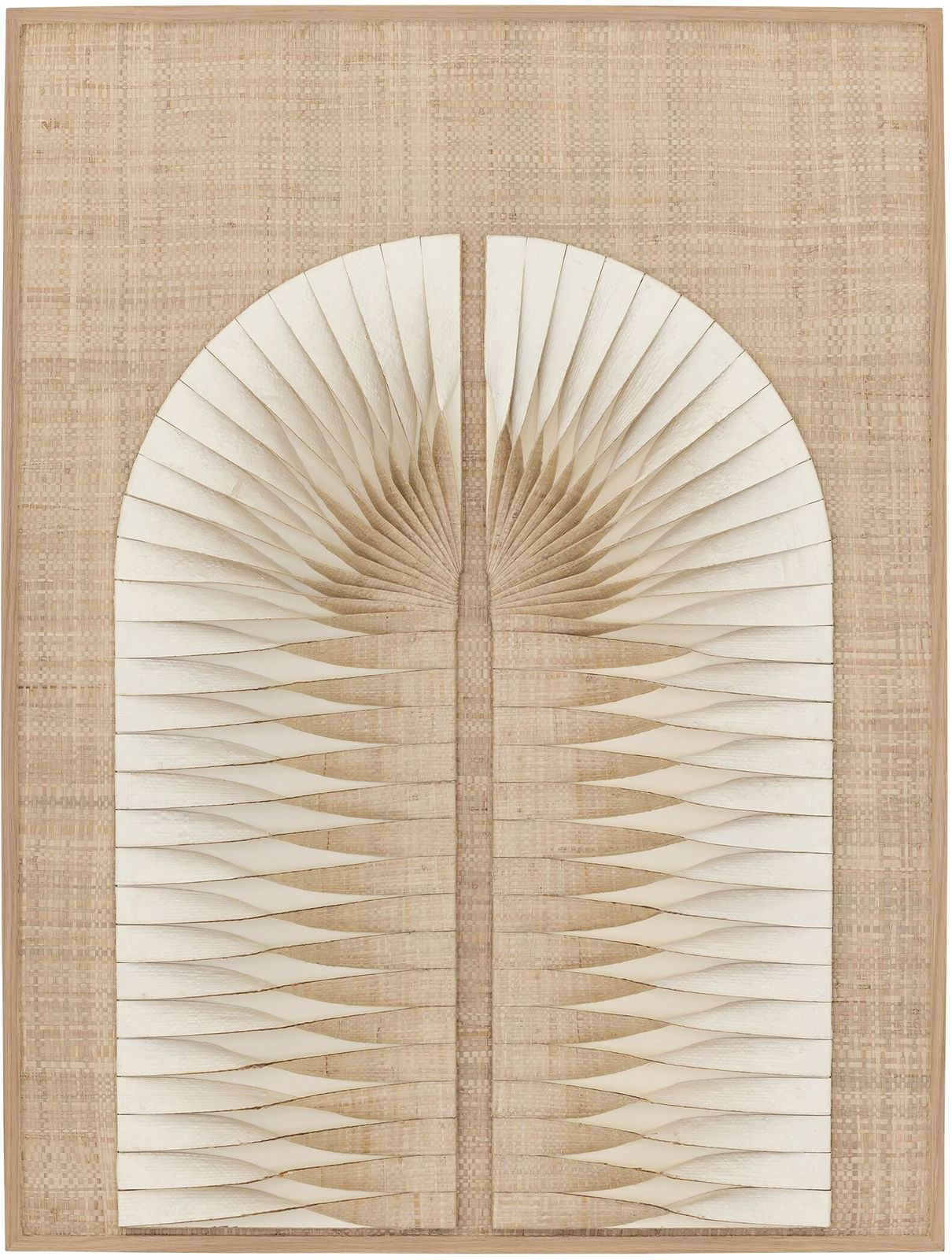 MUST Living Bow Wanddecoratie