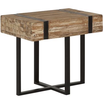 null Bumper Salontafel
