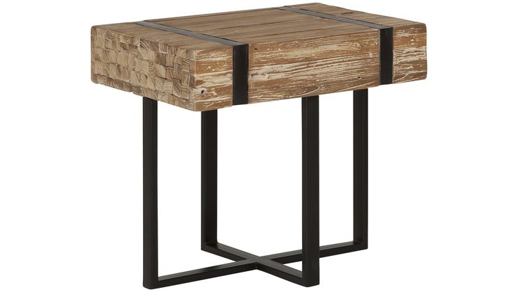 Must Living Bumper Salontafel