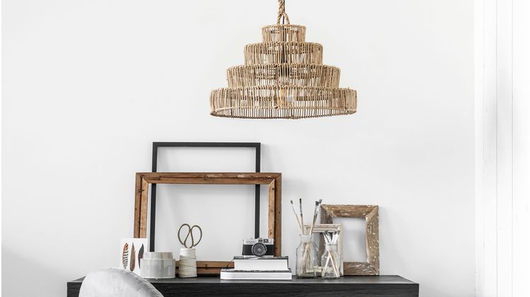 MUST Living Cala Llonga Hanglamp