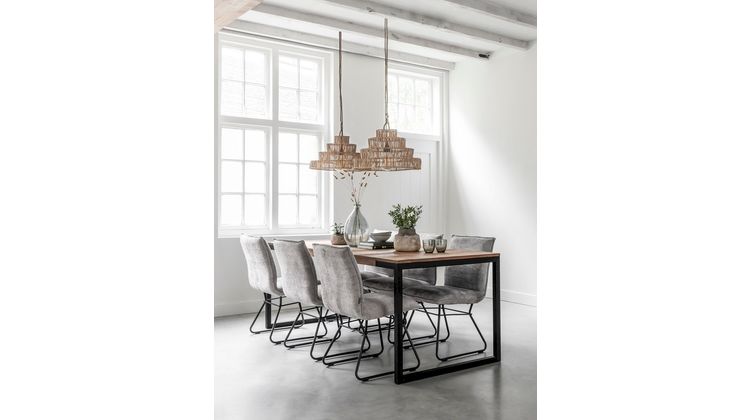 MUST Living Cala Llonga Hanglamp