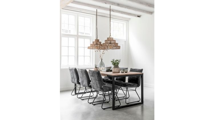 MUST Living Cala Llonga Hanglamp