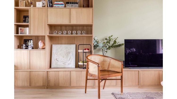 Must Living Castro Fauteuil