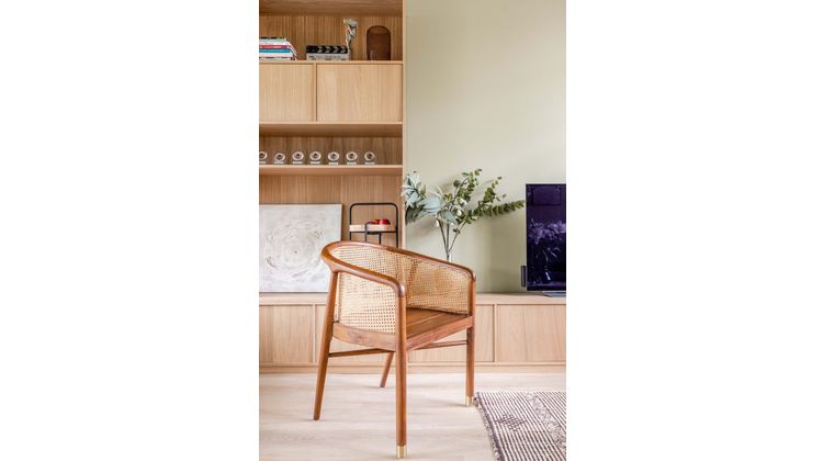 Must Living Castro Fauteuil