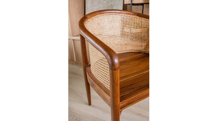 Must Living Castro Fauteuil