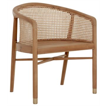 null Castro Fauteuil