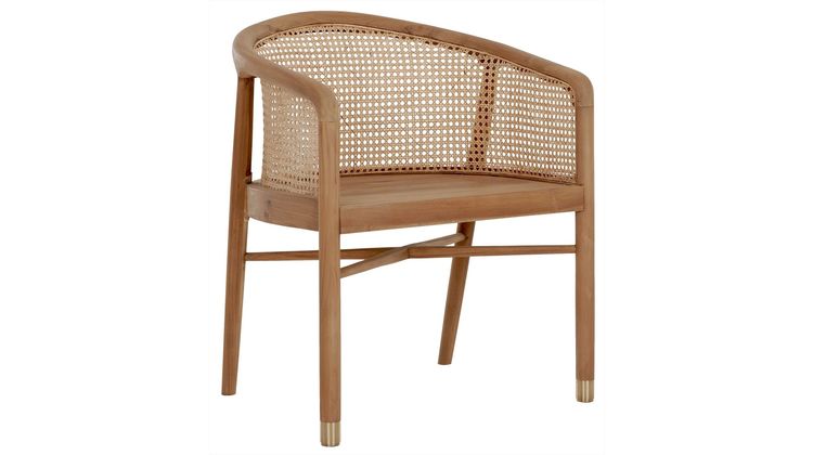 Must Living Castro Fauteuil