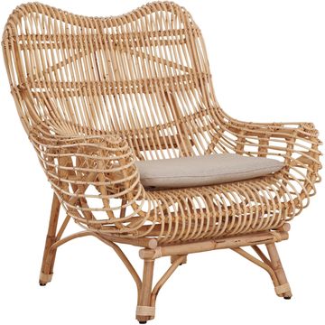 null Cefalu Fauteuil