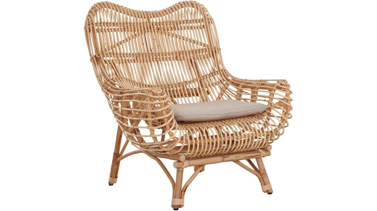 Must Living Cefalu Fauteuil