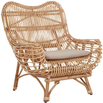 null Cefalu Fauteuil