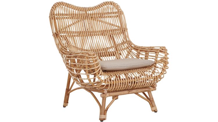 Must Living Cefalu Fauteuil