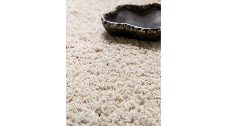 MUST Living Celeste Beige Vloerkleed