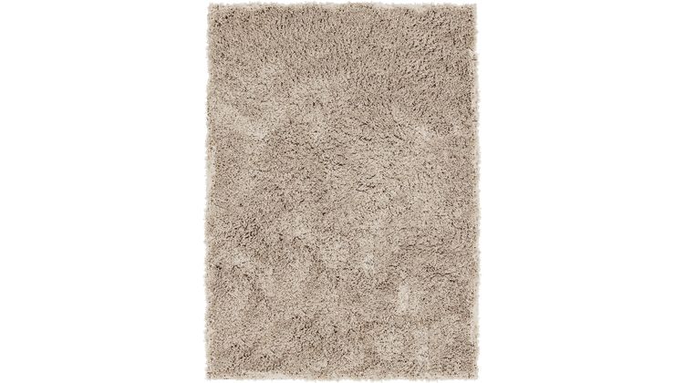 MUST Living Celeste Taupe Vloerkleed