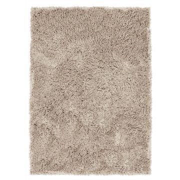 MUST Living Celeste Taupe Vloerkleed