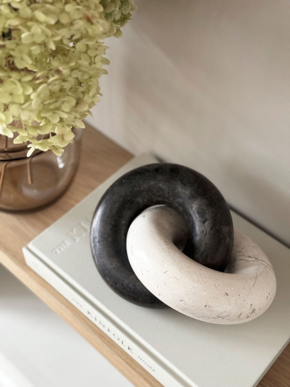 MUST Living Chain Ornament