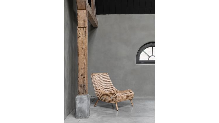 Must Living Cinque Terre Fauteuil