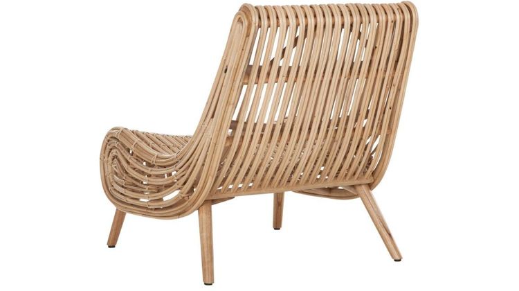 Must Living Cinque Terre Fauteuil
