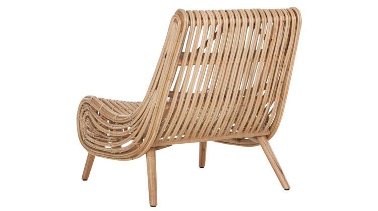 Must Living Cinque Terre Fauteuil