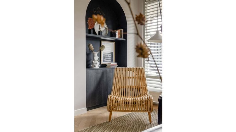 Must Living Cinque Terre Fauteuil