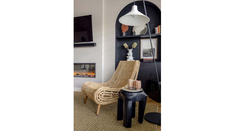 Must Living Cinque Terre Fauteuil