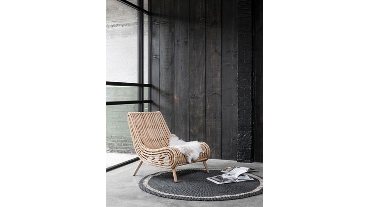 Must Living Cinque Terre Fauteuil