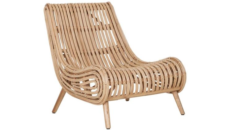 Must Living Cinque Terre Fauteuil