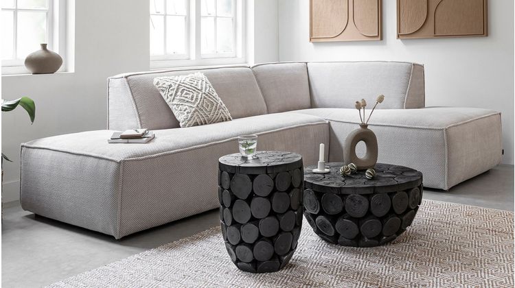 Must Living Cone Salontafel