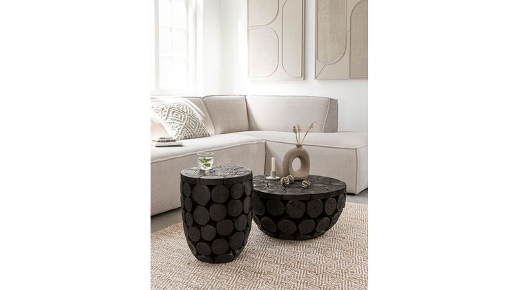 Must Living Cone Salontafel