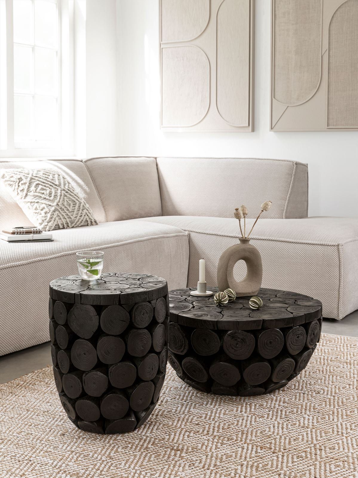 MUST Living Cone Salontafel