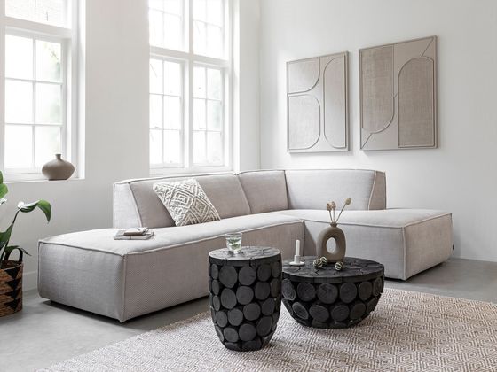 MUST Living Cone Salontafel